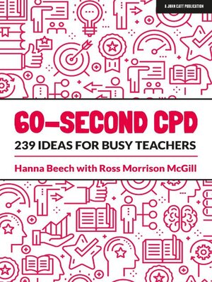cover image of 60-second CPD